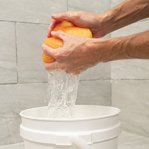 QEP All-Purpose Heavy Duty Sponge