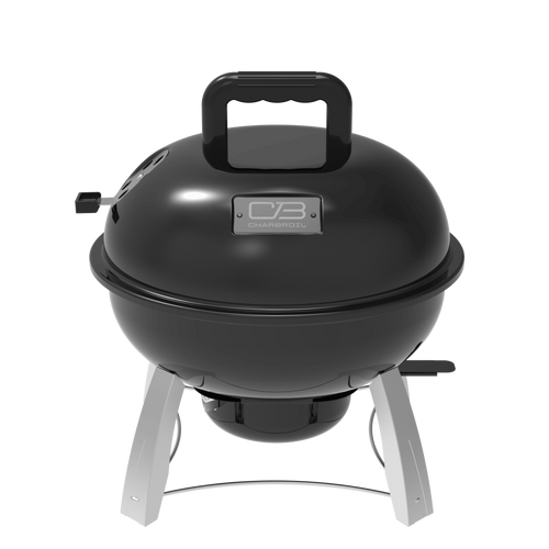 Char‑Broil® Portable Kettle Charcoal Grill
