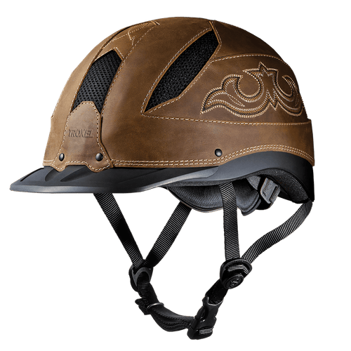 Troxel Cheyenne™ Western Helmet