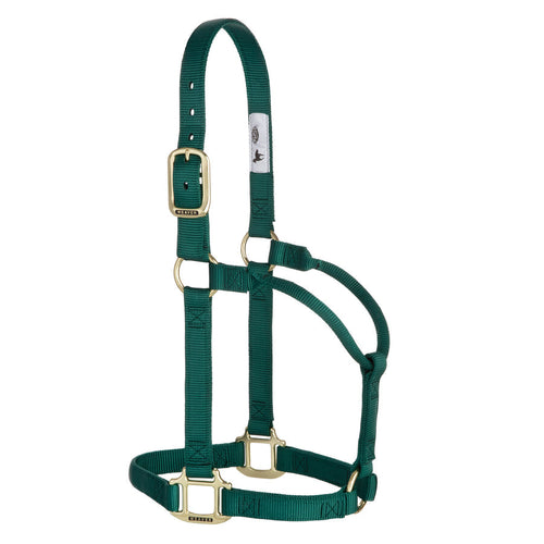 Weaver Original Non-Adjustable Halter , 1