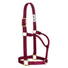 Weaver Original Non-Adjustable Halter , 1