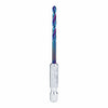 Spyder HSS Twist Drill Bit Stinger™ Mach-Blue™