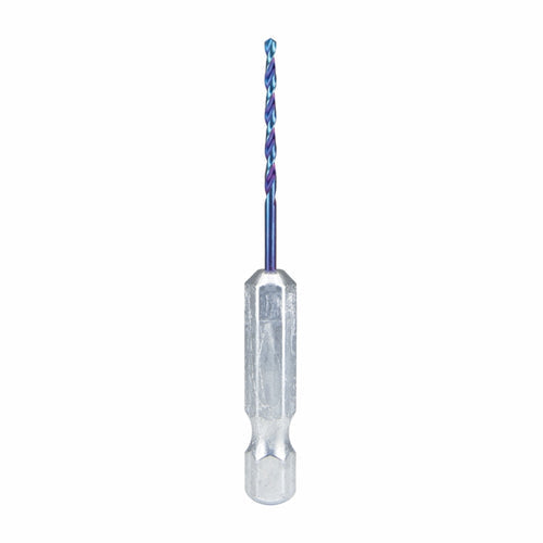 Spyder HSS Twist Drill Bit Stinger™ Mach-Blue™