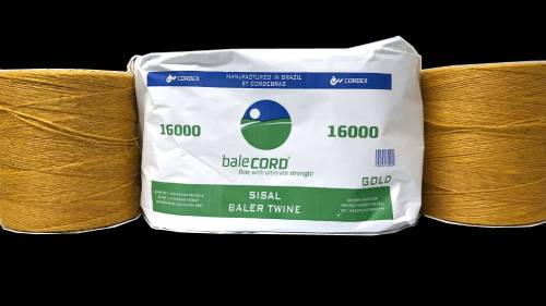 Cordex BC Sisal Twine D/B Gold