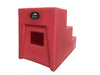 High Country Plastics Three Step Mounting Block