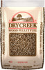 Dry Creek Premium Wood Pellet
