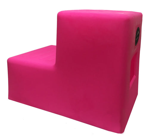 High Country Plastics MS-19 Two Step Mounting Block