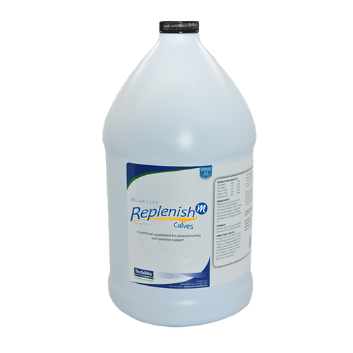 TechMix BlueLite Replenishᴹ