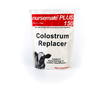 Nursemate Plus 150 with Immu-Prime