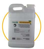 Aspen Exit® II Synergized