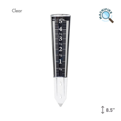 EZread Magnifying Rain Gauge