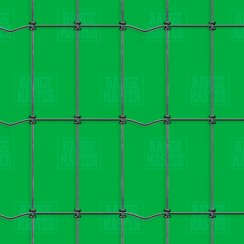 Rangemaster Stiff-Stay Horse Fence