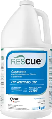 Rescue Concentrate