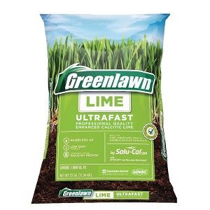 Greenlawn Ultrafast Lime