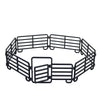 Big Country Toys 7-Piece Corral Fence