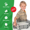 Big Country Toys 7-Piece Corral Fence