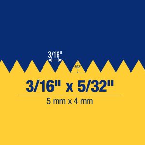 QEP Comfort Grip Stainless Steel Trowels