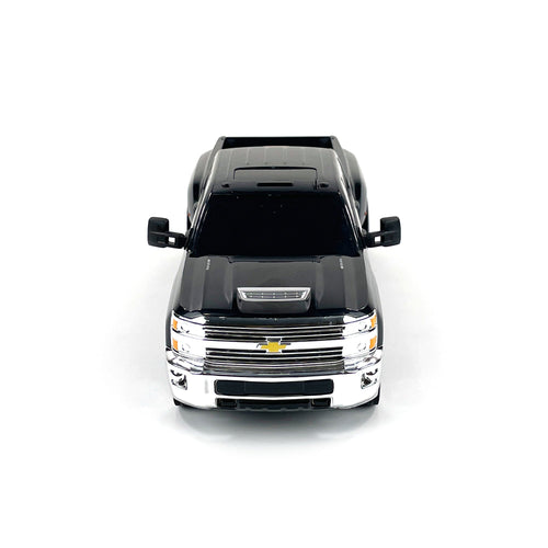 Big Country Toys Chevrolet Silverado Dually