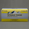 Colorado Serum Company Tetanus Toxoid Concentrate 10x1mL