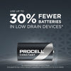 Procell Alkaline Constant C, 1.5V