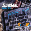 Spyder 1-1/2 x 6 Spade Bit Stinger™