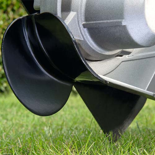 Ego POWER+ 8 Edger Attachment