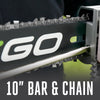 Ego POWER+ 10 Pole Saw Attachment