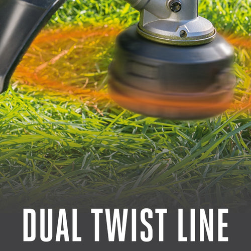 Ego POWER+ 15 String Trimmer Attachment