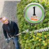 Ego POWER+ 20 Hedge Trimmer Attachment