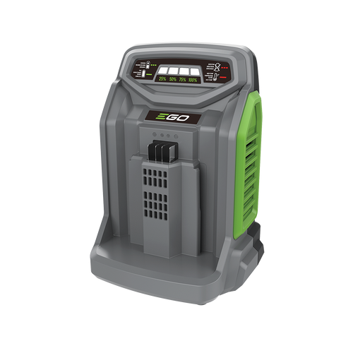 EGO POWER+ Rapid Charger