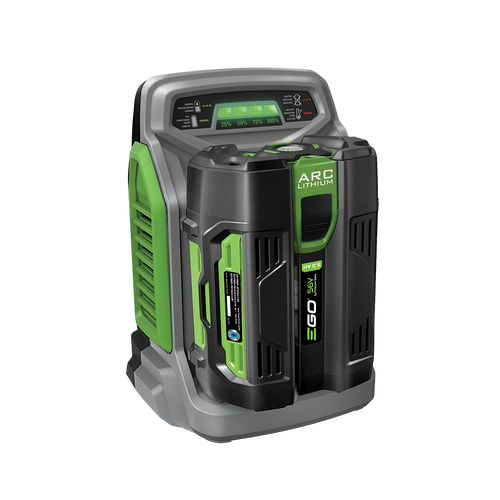 EGO POWER+ Rapid Charger