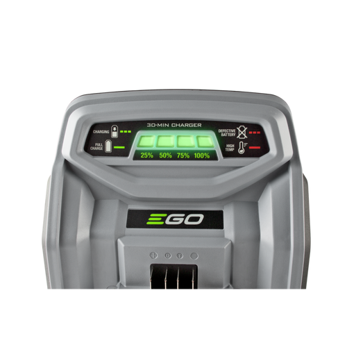 EGO POWER+ Rapid Charger