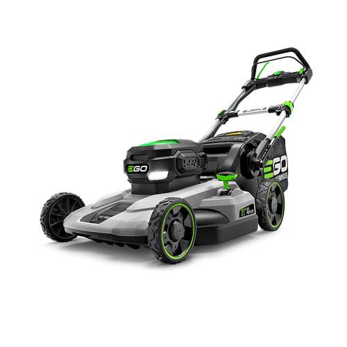 Ego Power+ 21 Self-Propelled Mower