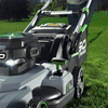 Ego Power+ 21 Self-Propelled Mower