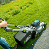 Ego Power+ 21 Self-Propelled Mower