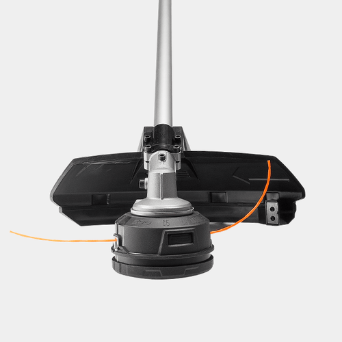 EGO POWER+ Multi-Head Combo Kit; 15 String Trimmer & Power Head with 5.0Ah Battery and Standard Charger