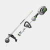 EGO POWER+ Multi-Head Combo Kit; 15 String Trimmer & Power Head with 5.0Ah Battery and Standard Charger