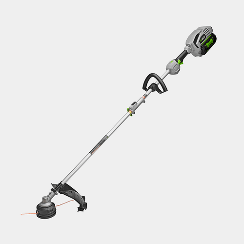EGO POWER+ Multi-Head Combo Kit; 15 String Trimmer & Power Head with 5.0Ah Battery and Standard Charger