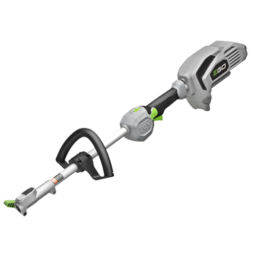 EGO Power+ Multi-Head Combo Kit; 10 Pole Saw & Power Head with 2.5Ah battery and standard charger