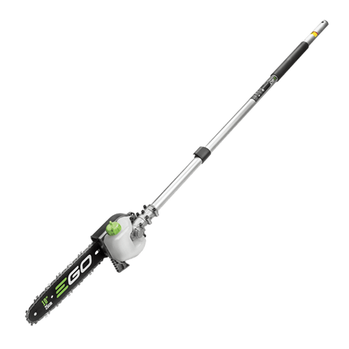EGO Power+ Multi-Head Combo Kit; 10 Pole Saw & Power Head with 2.5Ah battery and standard charger