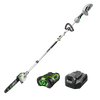 EGO Power+ Multi-Head Combo Kit; 10 Pole Saw & Power Head with 2.5Ah battery and standard charger