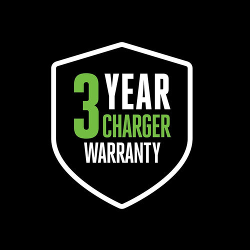 Ego Power+ 56 Volt Charger