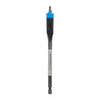 Spyder 1/2 x 6 Spade Bit Stinger™