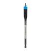 Spyder 1/2 x 6 Spade Bit Stinger™