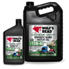 Wolf’s Head Extreme-Duty Mono-Grade Diesel Motor Oils