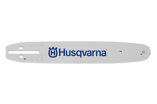 Husqvarna Chainsaw Bars Laminate Sprocket Nose, 3/8 mini pitch, .050 gauge (HL-280)