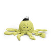 HuggleHounds Octavie Octopus Knottie® Plush Dog Toy