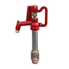 Merrill MFG Any Flow® No-Lead Frost-Proof Yard Hydrant – Heavy-Duty, Freeze-Resistant