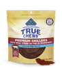 Blue Buffalo True Chews® Premium Grillers with Real Steak Dog Treats