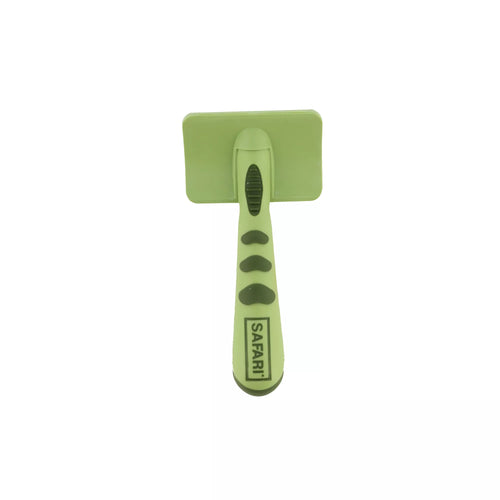 Coastal Pet Products Safari by Coastal Cat Massage Brush by Safari